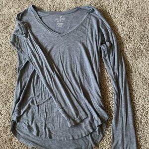 American eagle long sleeve